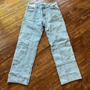 Pacsun men’s jeans